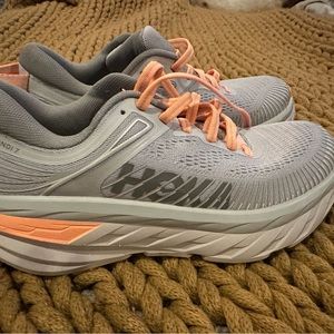 Hoka one one Bondi 7